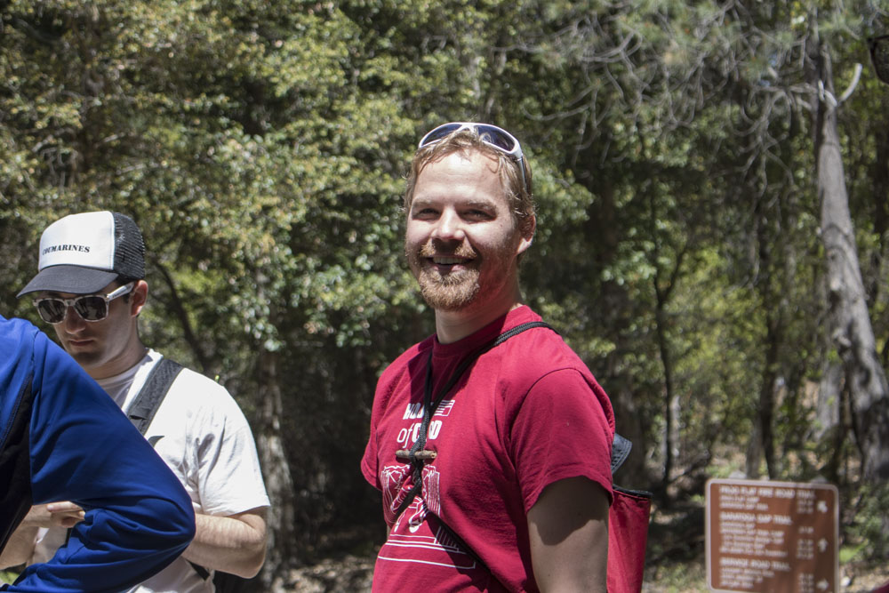 Picture of 160430 Castle Rock Hike